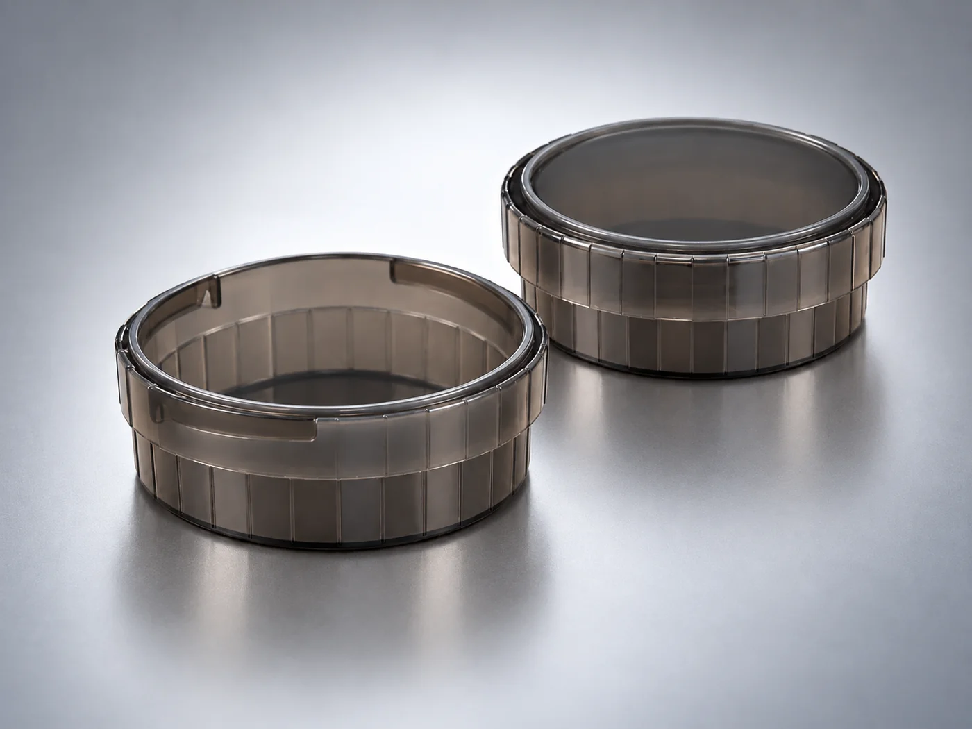 Circular Melplast