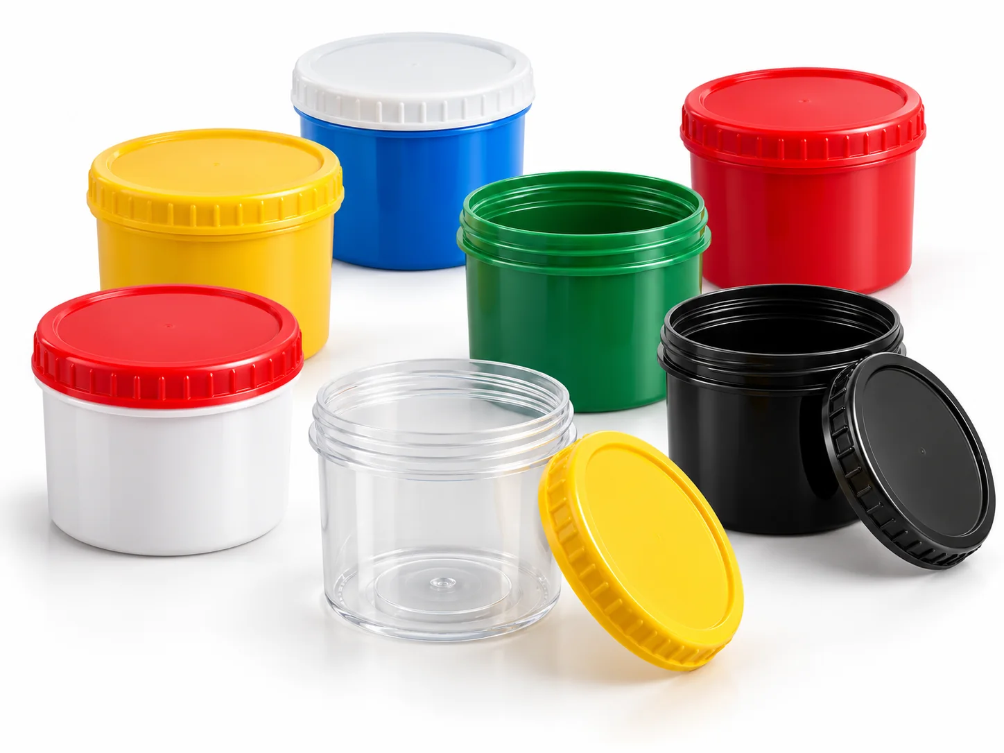 Série MR-30 em cores diferentes
