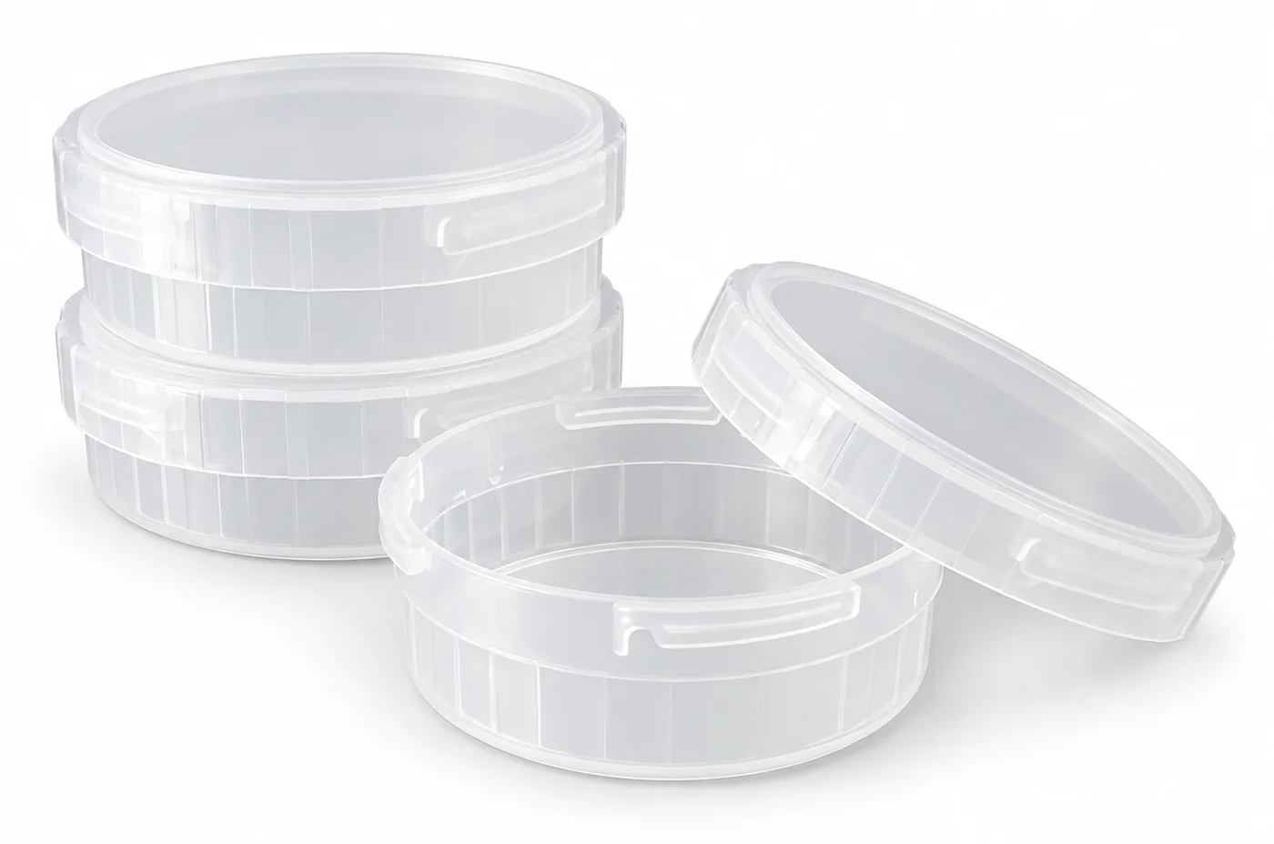 Linha Circular
